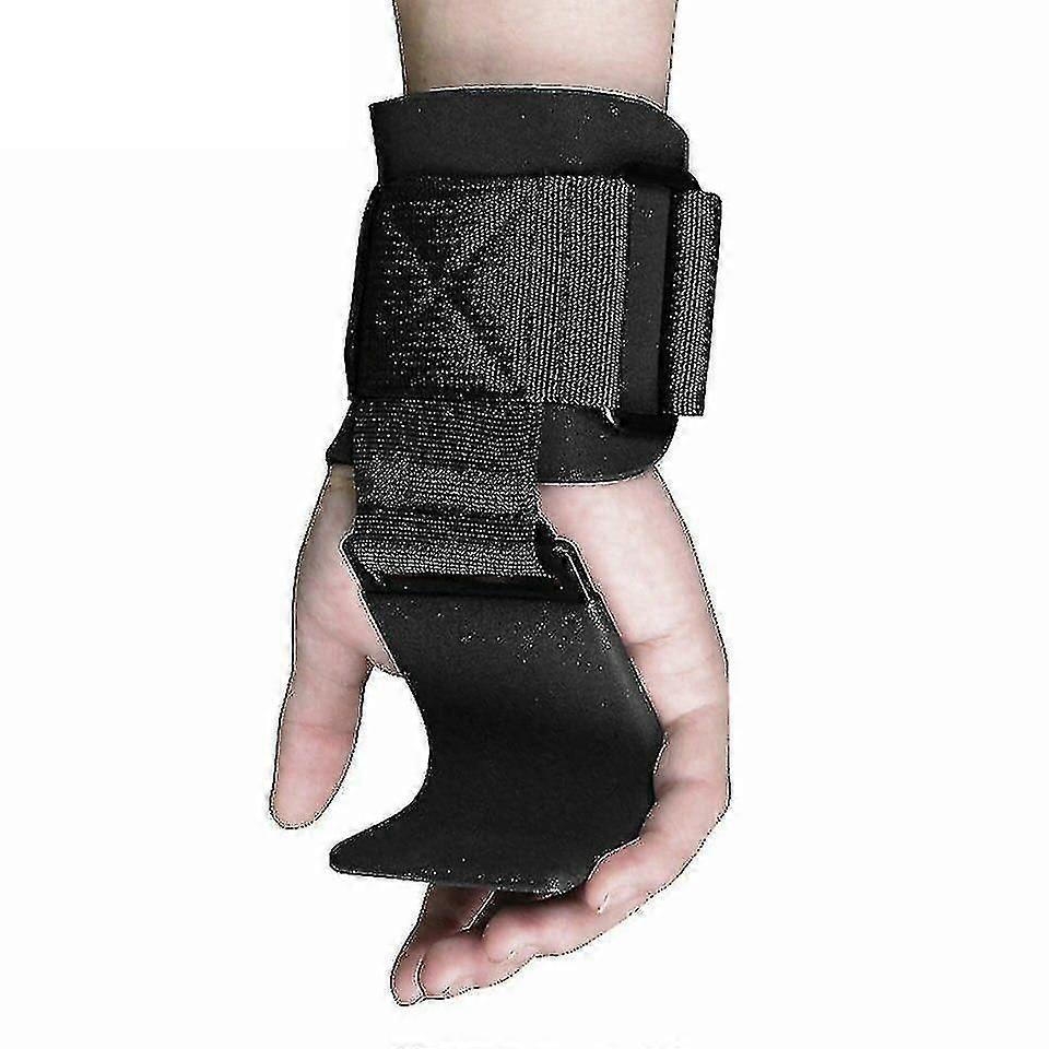 Dragkrok för träning och tyngdlyftning