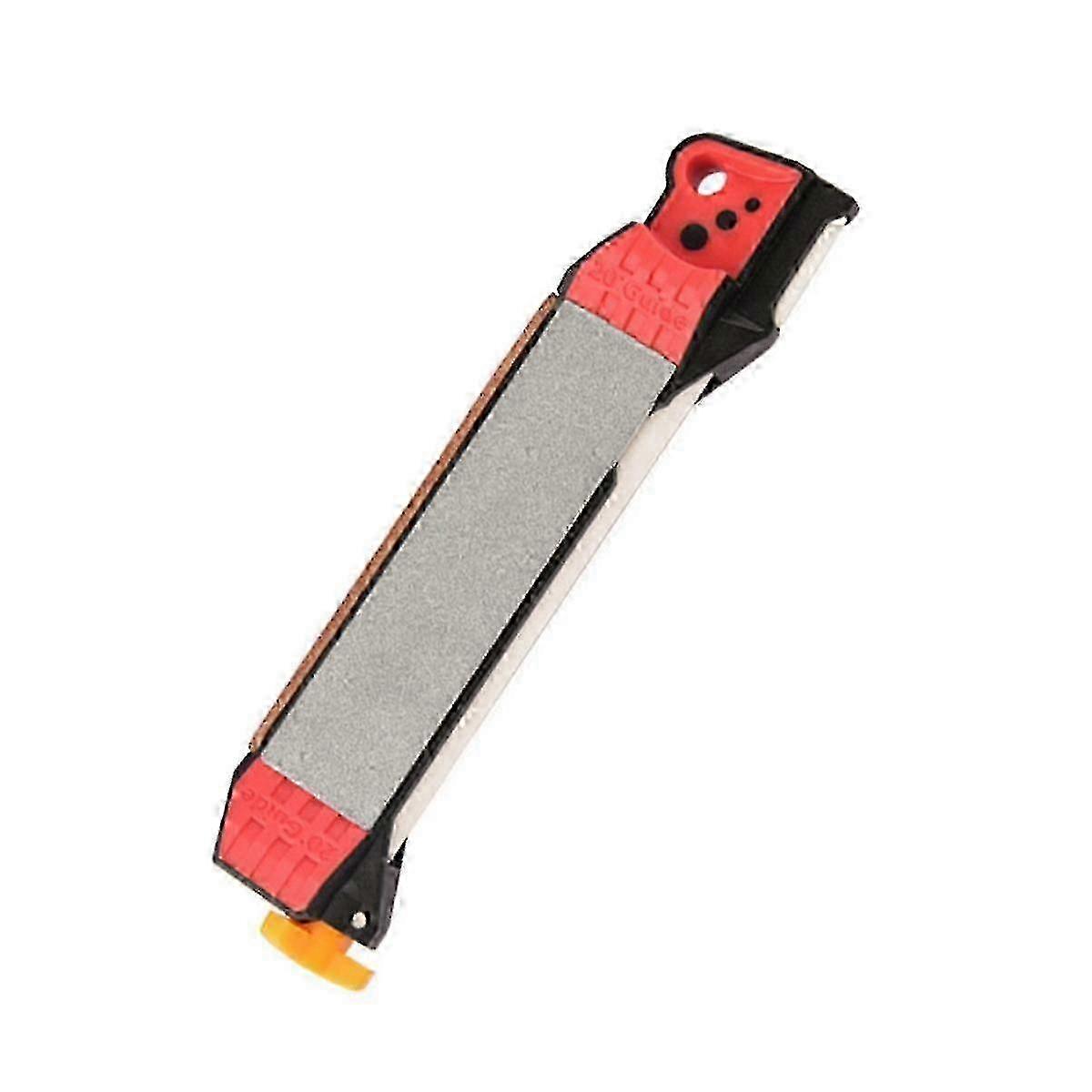 Kitchen Multifunctional Sharpener Outdoor Quick Sharpener Handheld Sharpening Stone Kitchen Tools