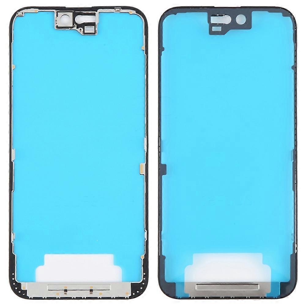 For iPhone 16 Plus LCD Screen Frame Bracket Replacement Part ( Without Logo )
