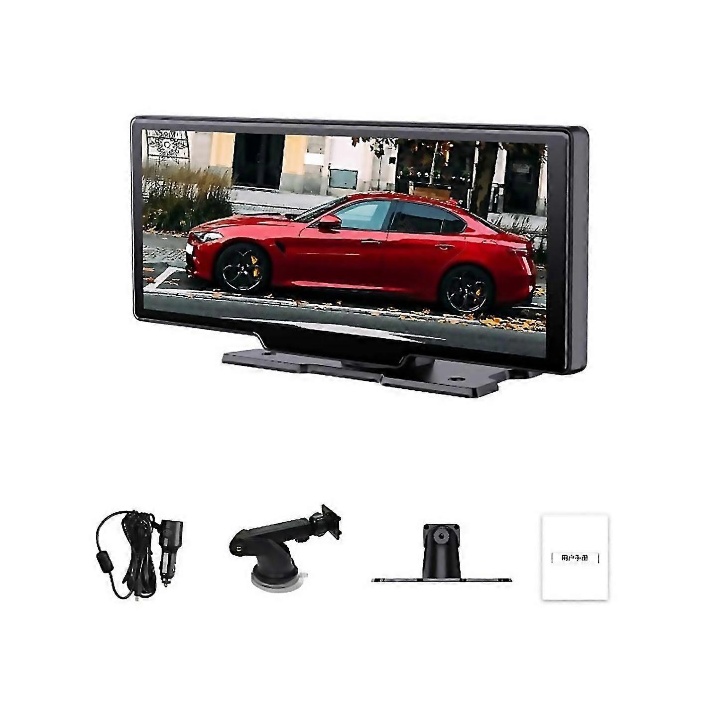 For Car Wireless Carplay Screen, Without Camera