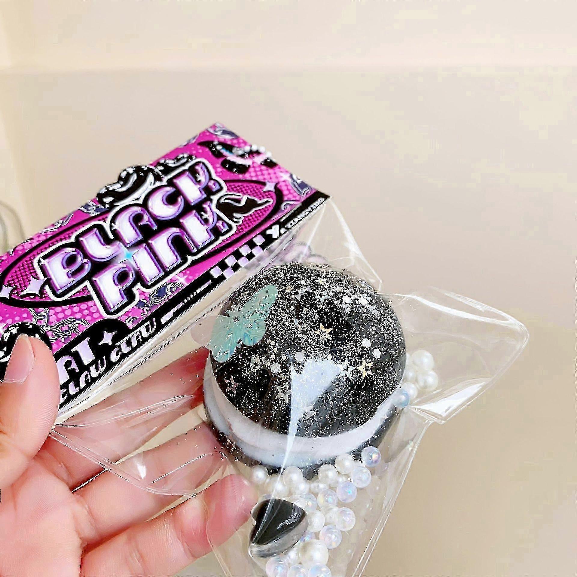 ダークシリーズ泥感圧搾玩具減圧アーティファクトエヴァブラインドバッグ絞る玩具