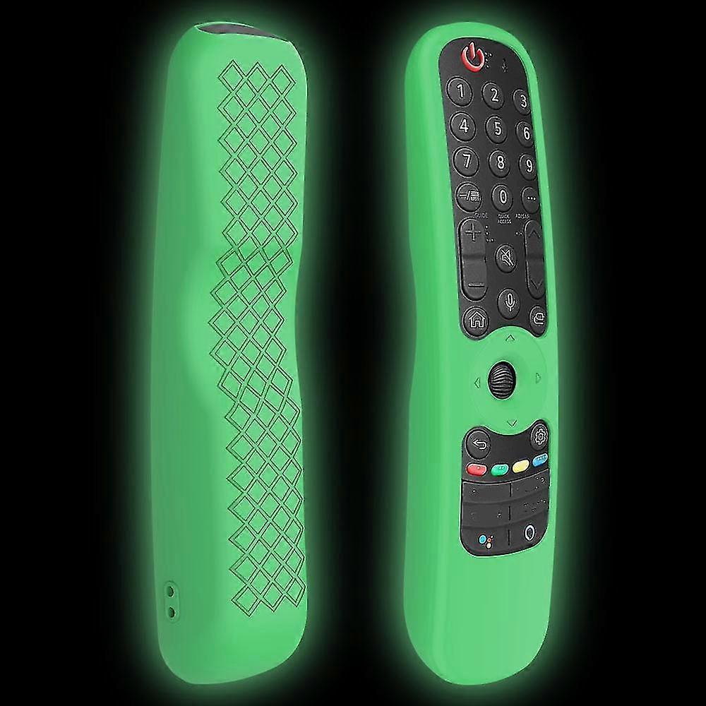 Silicone controller cover for LG AN-MR21GC MR21GA protector
