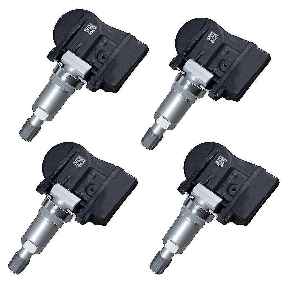 4pcs Car Tire Pressure Sensor For Accord