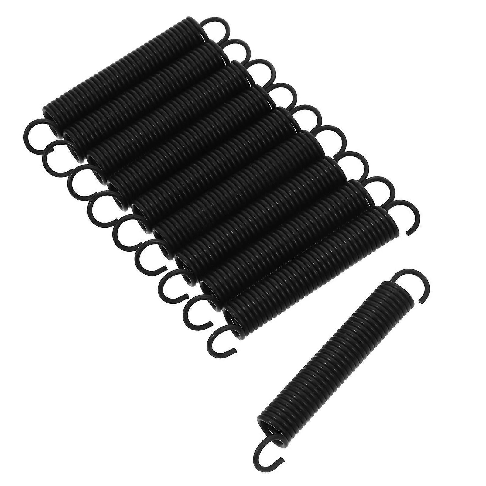 Garden Replacement Springs for Pruning Shears Practical Accessory 10Pcs