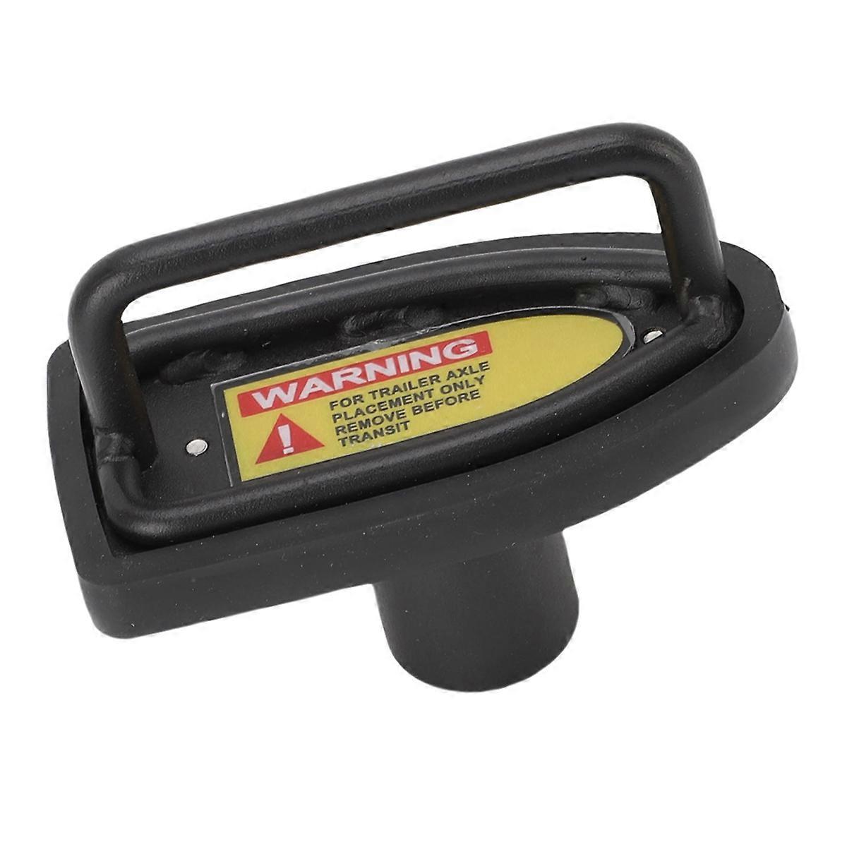 slide stopper for semi truck