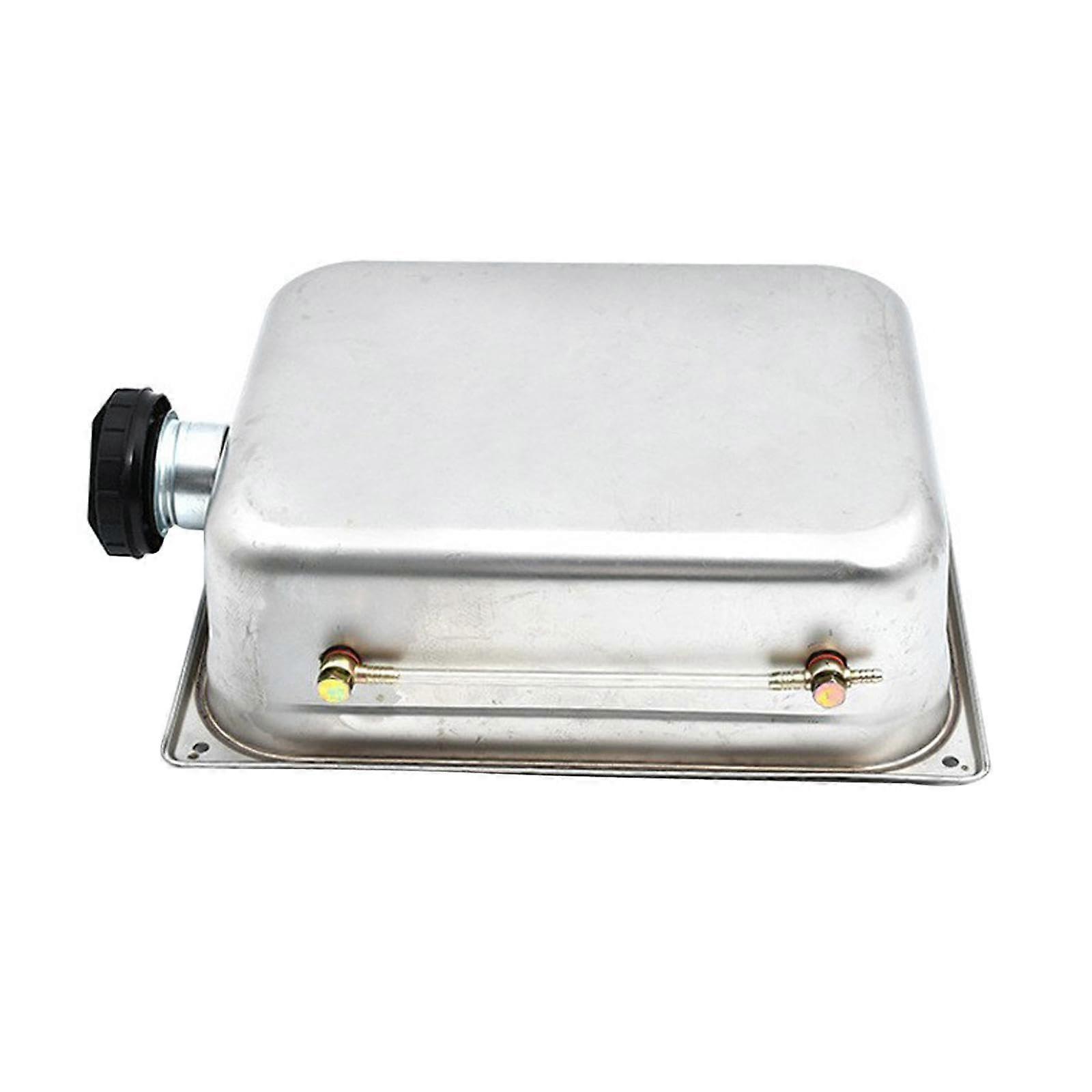 Fuel Tank For Vehicles And Motorcycles, Petrol Replacement Tank, No Lock Design, Compatible With Multiple Models