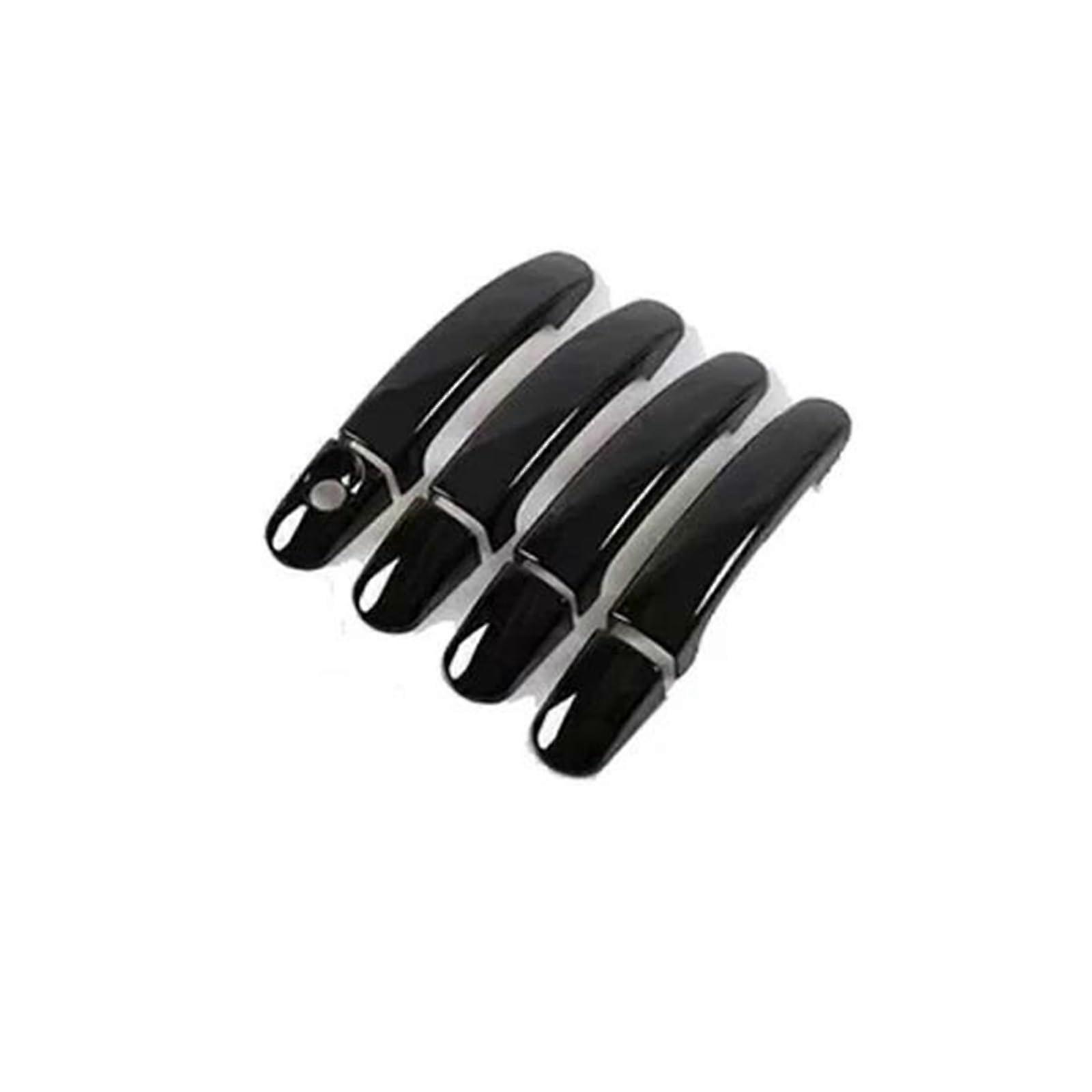 Exterior Door Handle Caps for Vauxhall, Astra H (20042009)