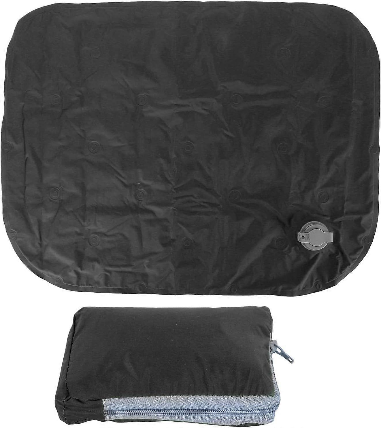 2025 Latest Model Inflatable Outdoor Foldable Mat, Inflatable Foldable Outdoor