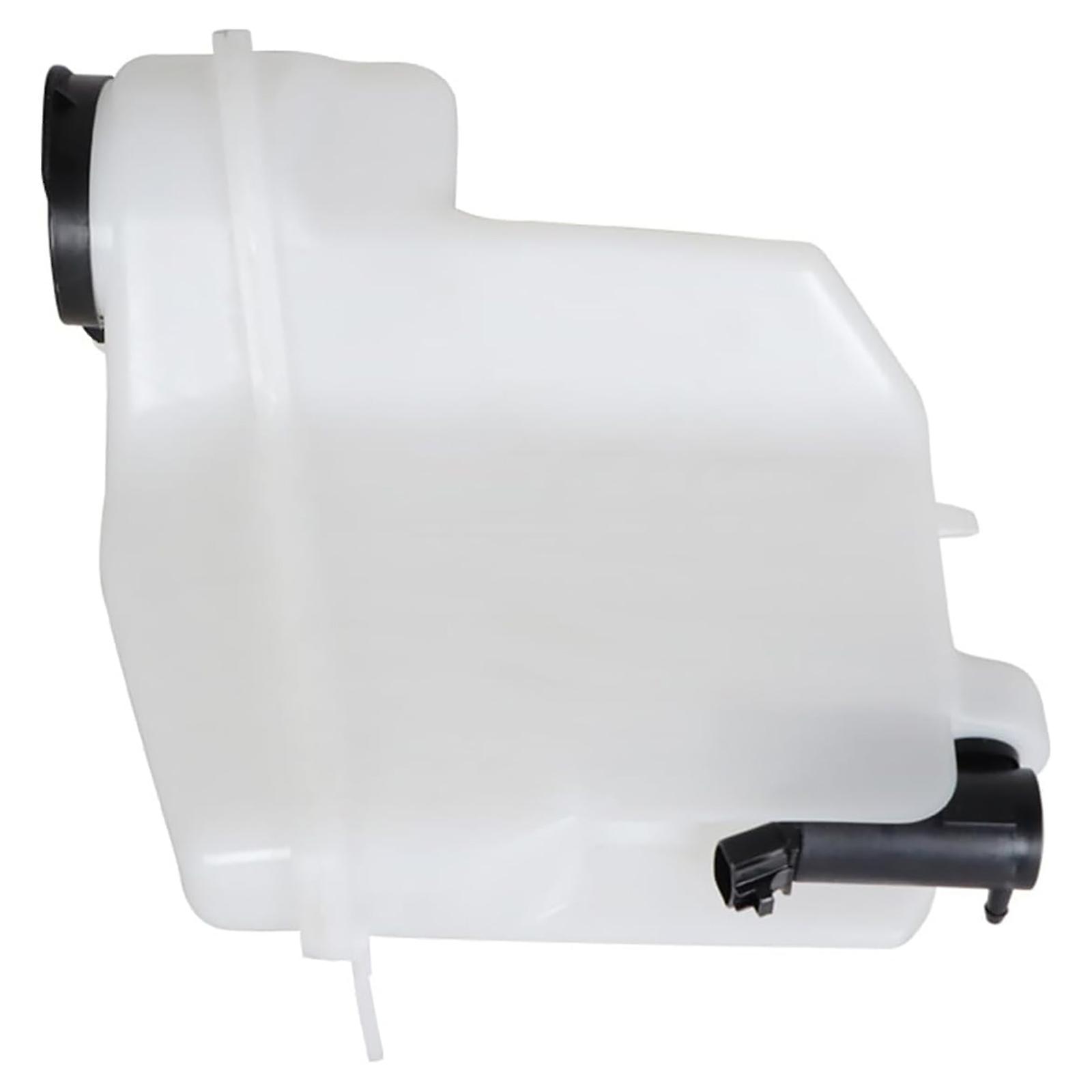 Windshield Washer Fluid Reservoir 85315-02030 Windscreen Wiper Washer Fluid Reservoir Tank Multicolor