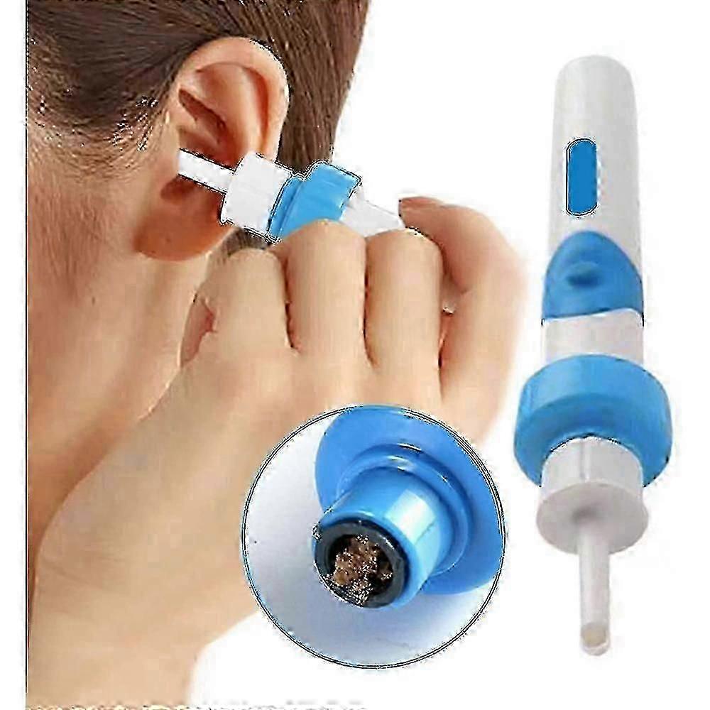 Electric Ear Suction, Portable Comfortable And Efficient Automatic Electric