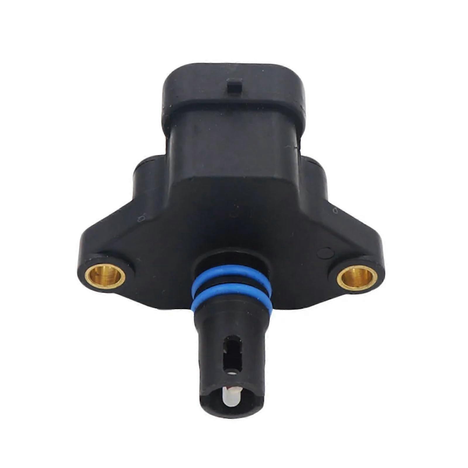 MHK100820 Intake Manifold Boost Pressure MAP Sensor for Enhanced Engine Performance and Compatibility