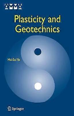 Plasticity and Geotechnics