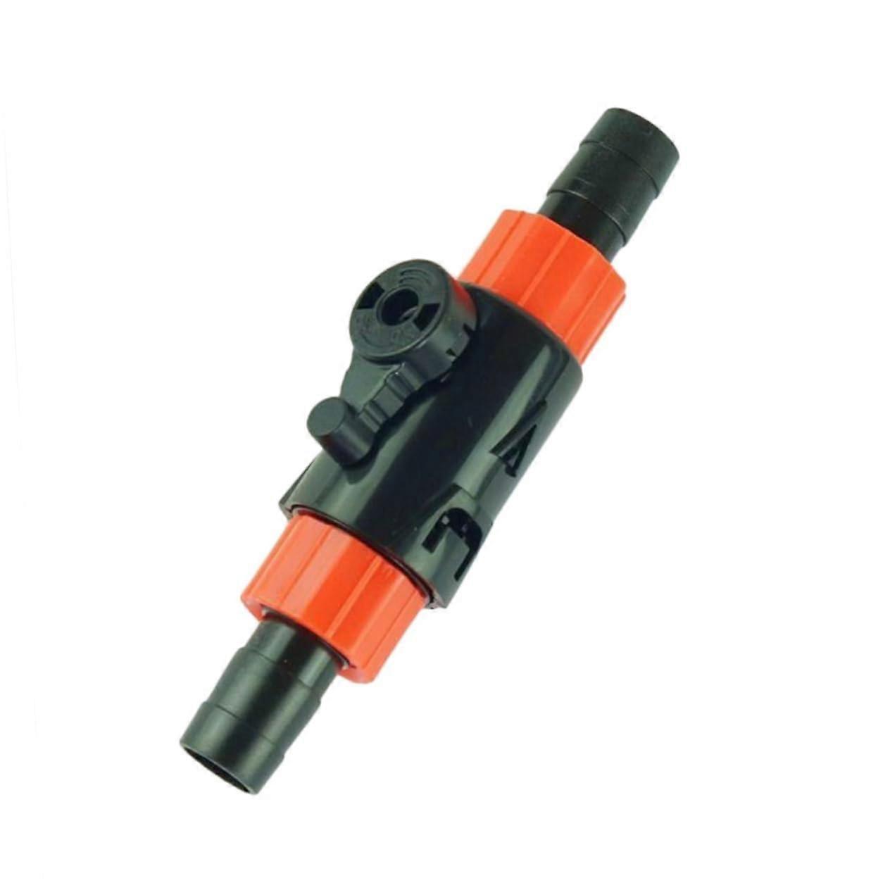 Aquarium Water Change Kit with Adjustable Valve for Water Regulation - Compatible with Fish Tanks and Aquariums