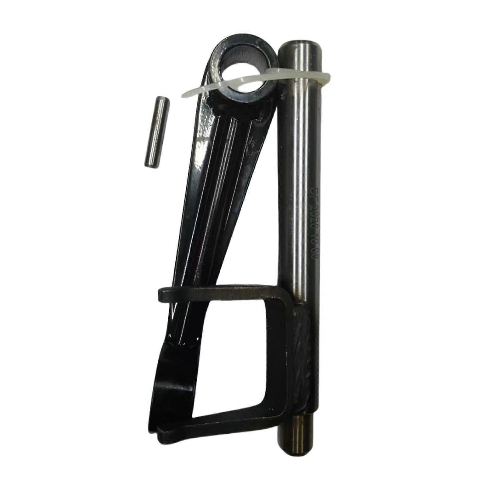 Gears Shift Fork 211756 for Professional and Automatic Repairs, Easy to Install, Transmission Fork Steering System Component