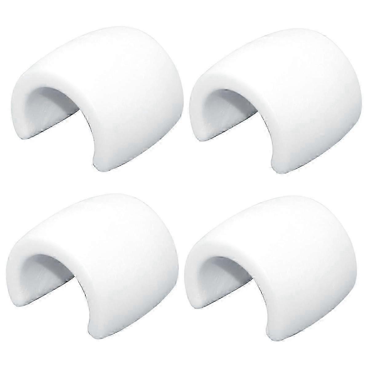 4pcs PVX280PK2 White Float 896584000-280 Compatible with for Hayward