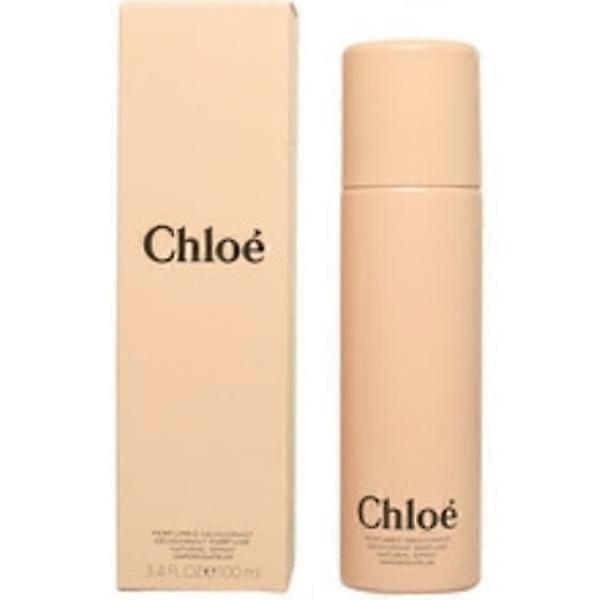 Chloé - Chloé Deospray 100ml