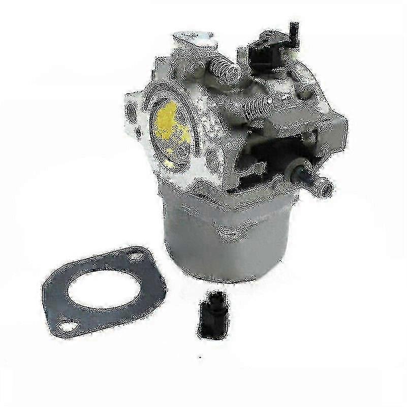 Carburetor replacement for 12.5hp Briggs & Stratton 799728