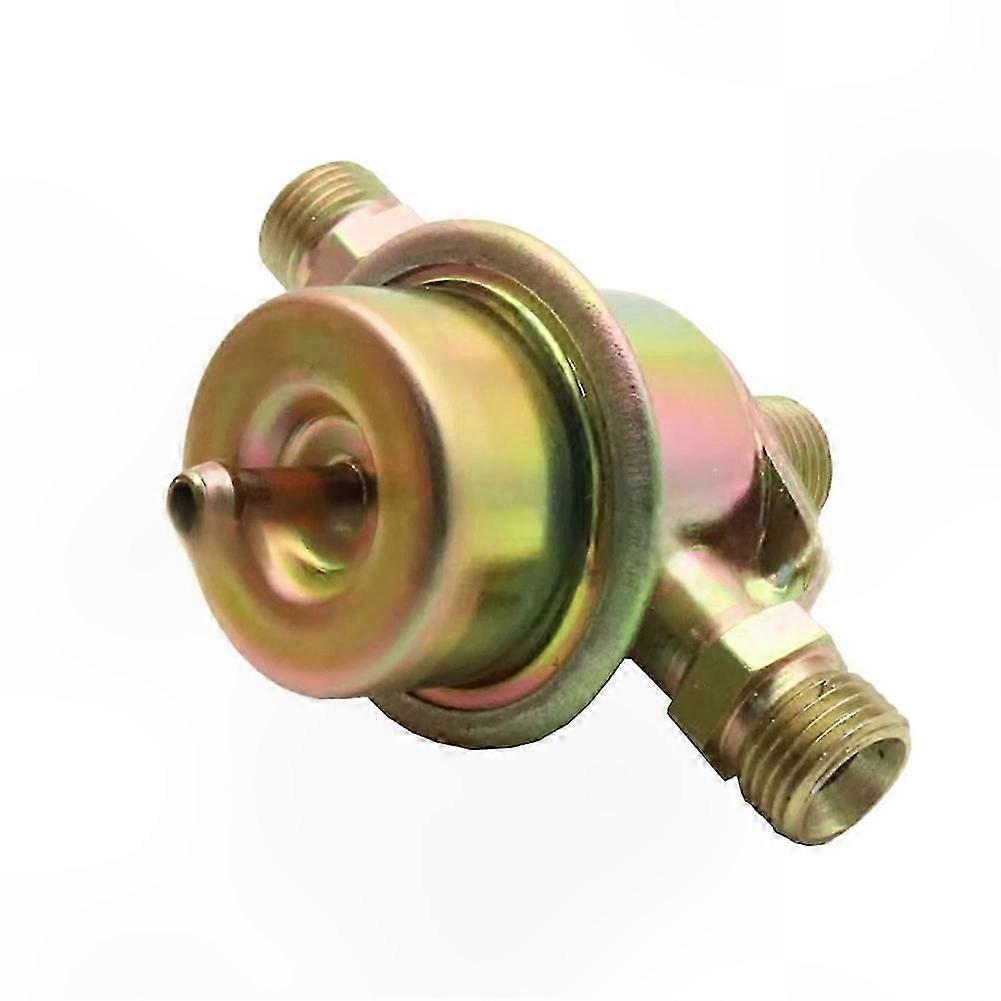 Fuel Pressure Regulator Compatible with Multiple Models 92811019804