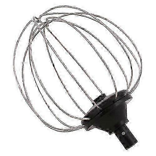 whisk attachment for food processors
