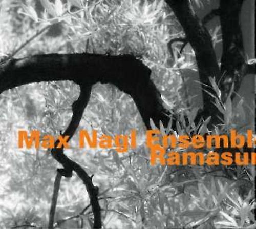Max Nagl - Ensemble Ramasuri  [COMPACT DISCS] USA import