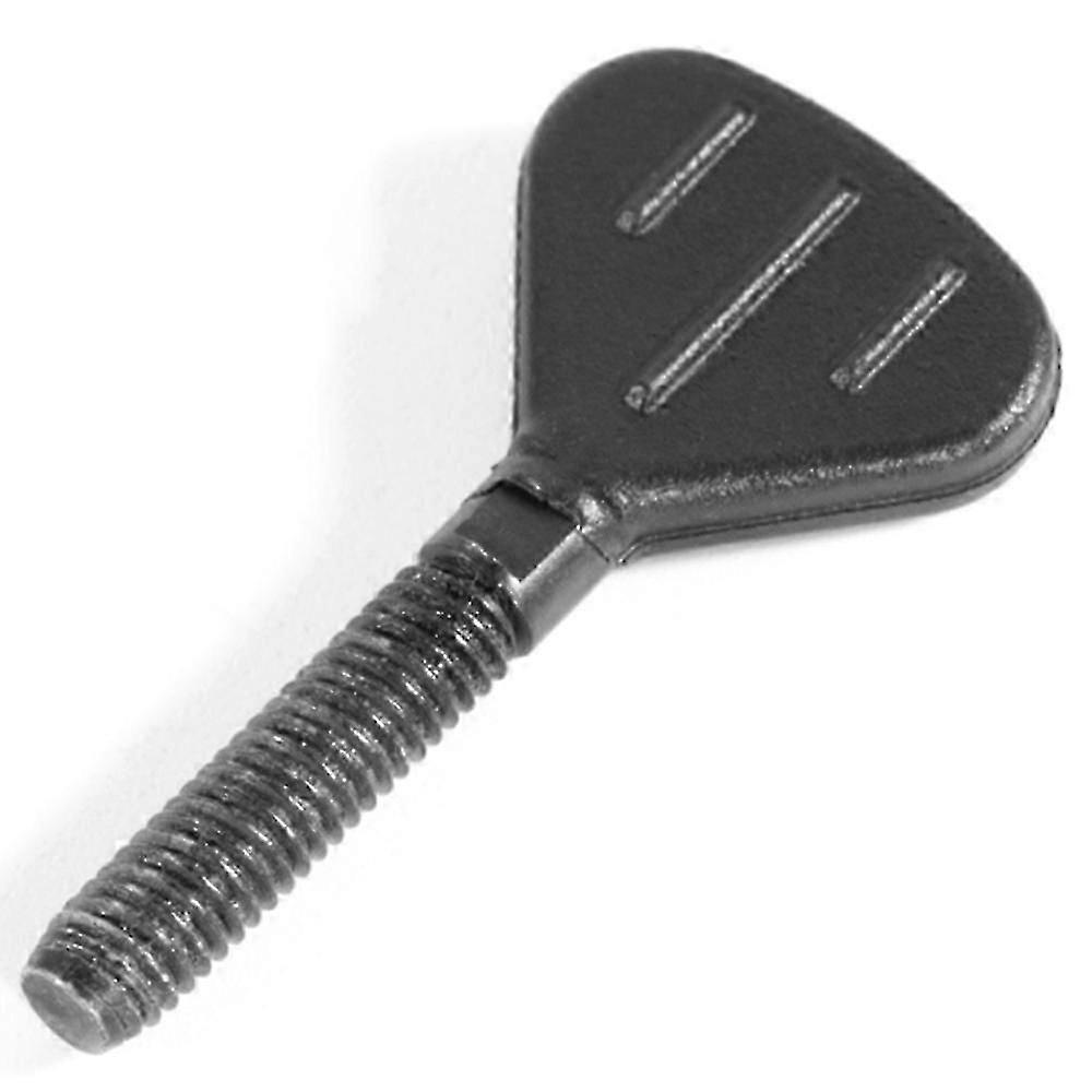 Quick Release Plate Locking Screw Is Suitable for Manfrotto MVH500AH Hydraulic Pan/Tilt Panel ControEdition 0701