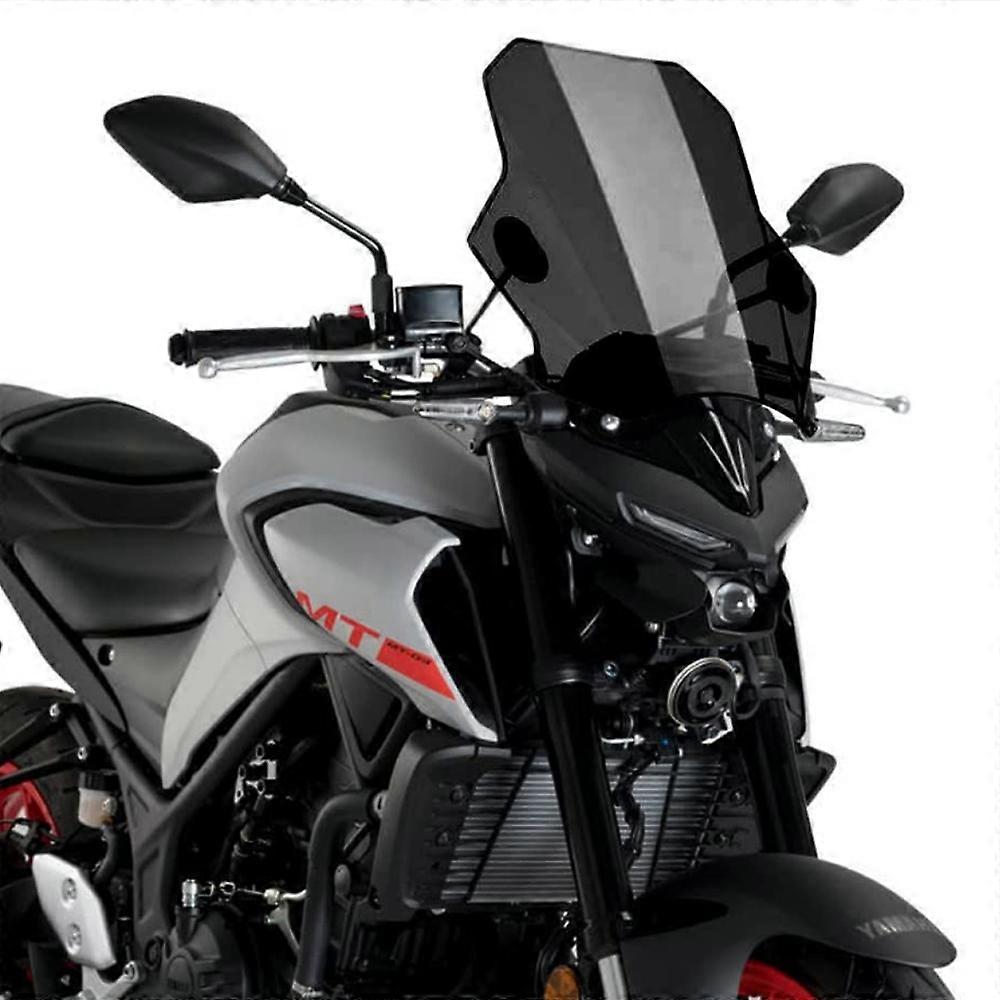 Exquisite For YAMAHA MT07 MT-07 MT 07 MT09 MT-09 MT 09 2013 2014 2015 2016 - 2022 Motorcycle Adjustable Wind Screen Windshield