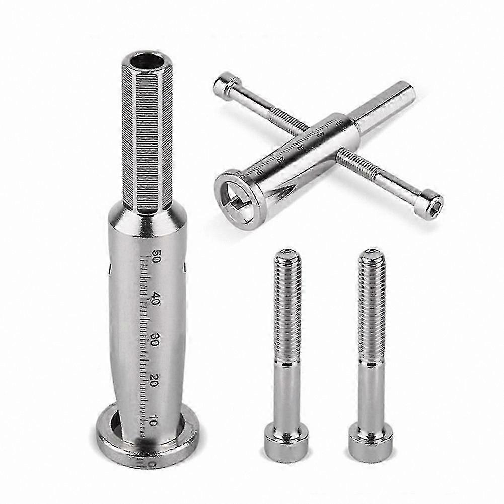 Manual Wire Stripping and Twisting Tool for Electricians