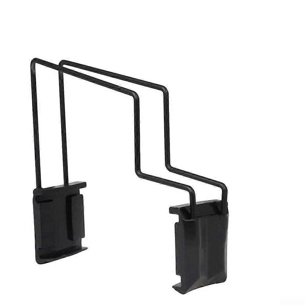 Effizientes Dual Track Violinbogen Werkzeug Violin Bow Tool For Rhythm And Technique Training Model 34/44