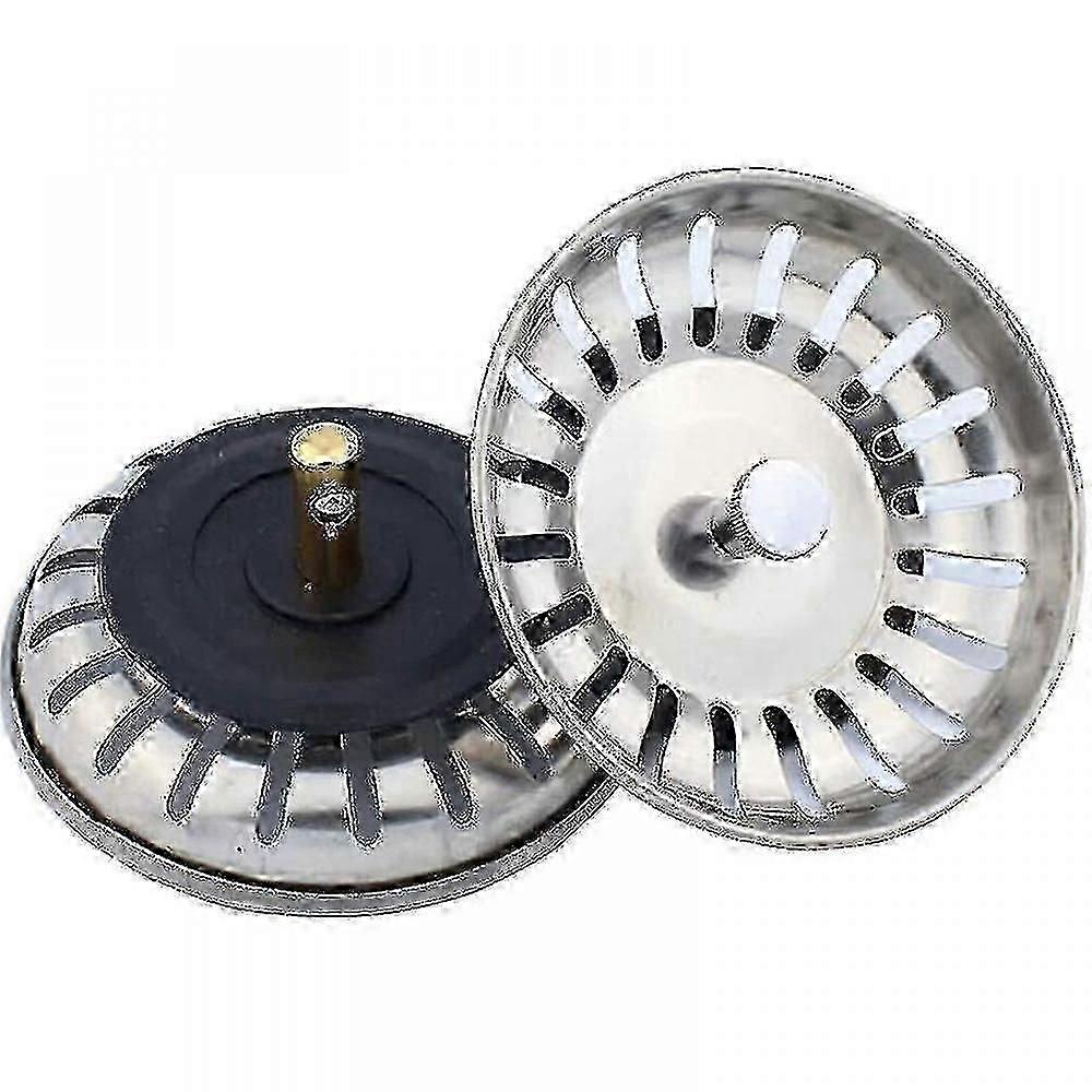 Blanco Sink Strainer Výměna koše: sada dvou