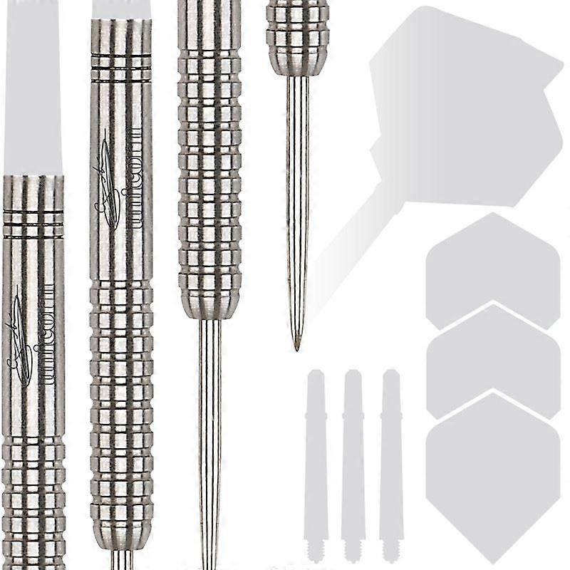 Unicorn Gary Anderson Phase 1 Purist Tip Darts