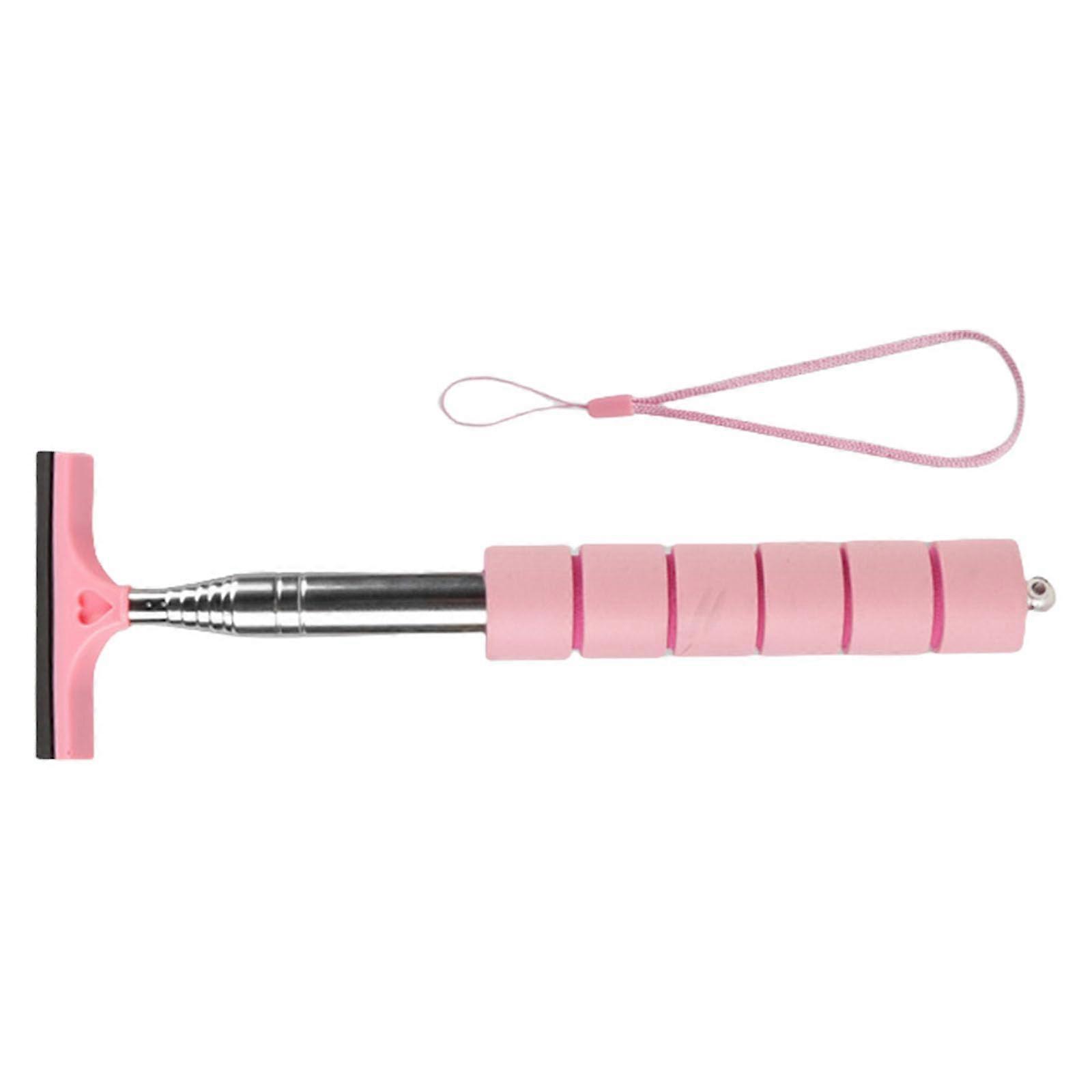Submersible Car Glass Squeegee Portable Wiper Cleaning Tool to Improve Driving Safety in Rainy and Foggy Conditions