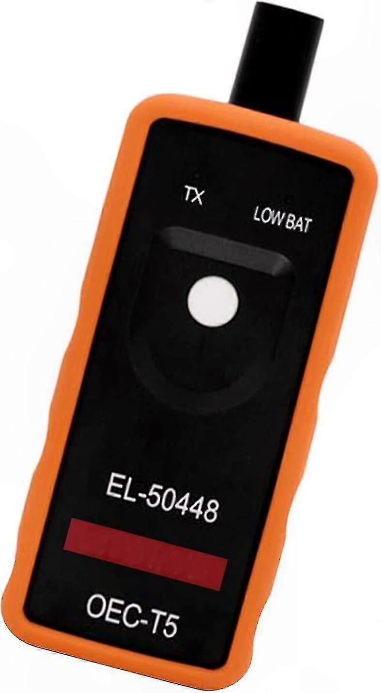 Universal Tire Pressure Monitoring Sensor for Vehicles