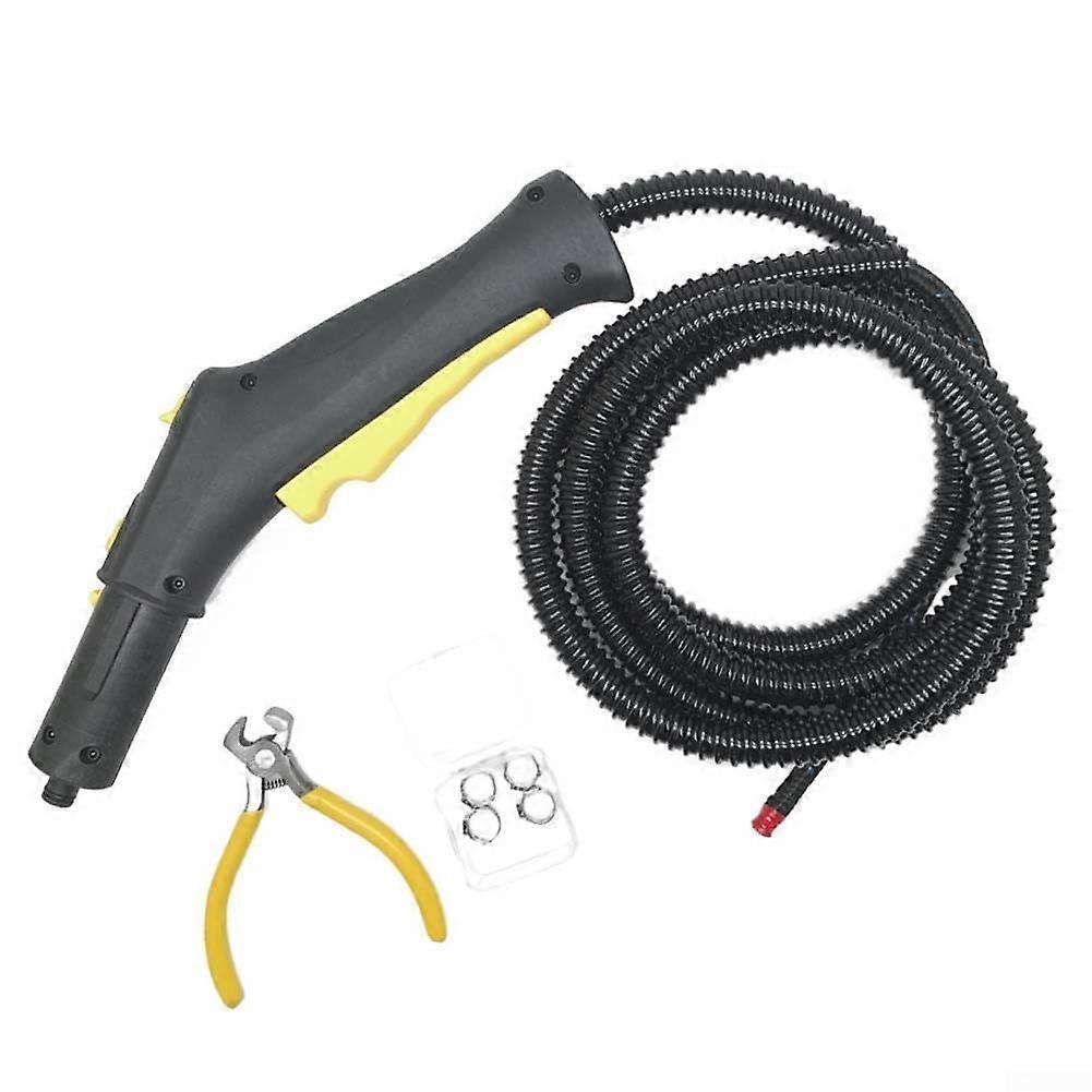 Steam Cleaner Hose For Karcher SC1 SC2 SC3 SC4 Replacement, Heat-Resistant, Durable, Powerful Steam Delivery