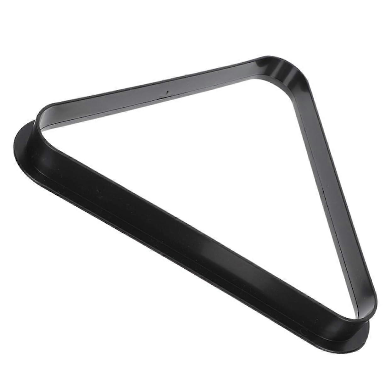 Billiard Triangle Rack Stable Pool for Snooker and Billiards