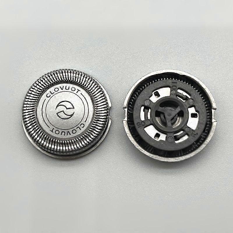 HQ4 blade head and knife net are suitable for Philips shavers HQ3 HQ56 PQ192 HQ916 PQ182 (3 piece)