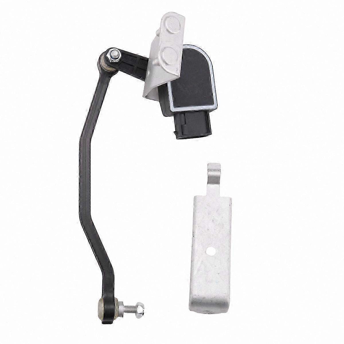 Front Right Headlight Level Sensor for Volvo S60 S60L V60 V70 S80 S80L XC60 XC70 2008-2018 Height Adjuster Replacement Part