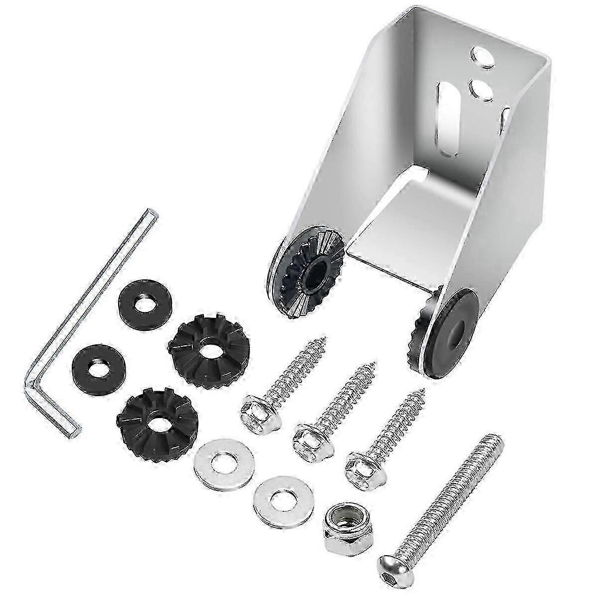 740162-1 Metal Bracket Transducer Mounting Bracket For Si G2n Mxnt