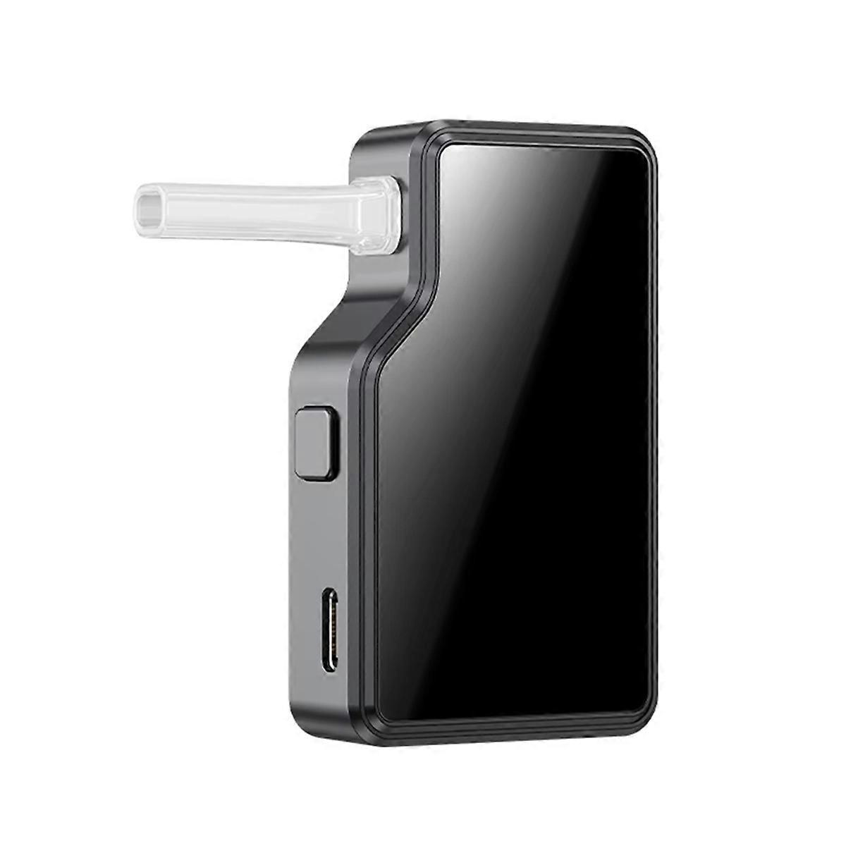 Newest Design Breathalyzer Alcohol Tester