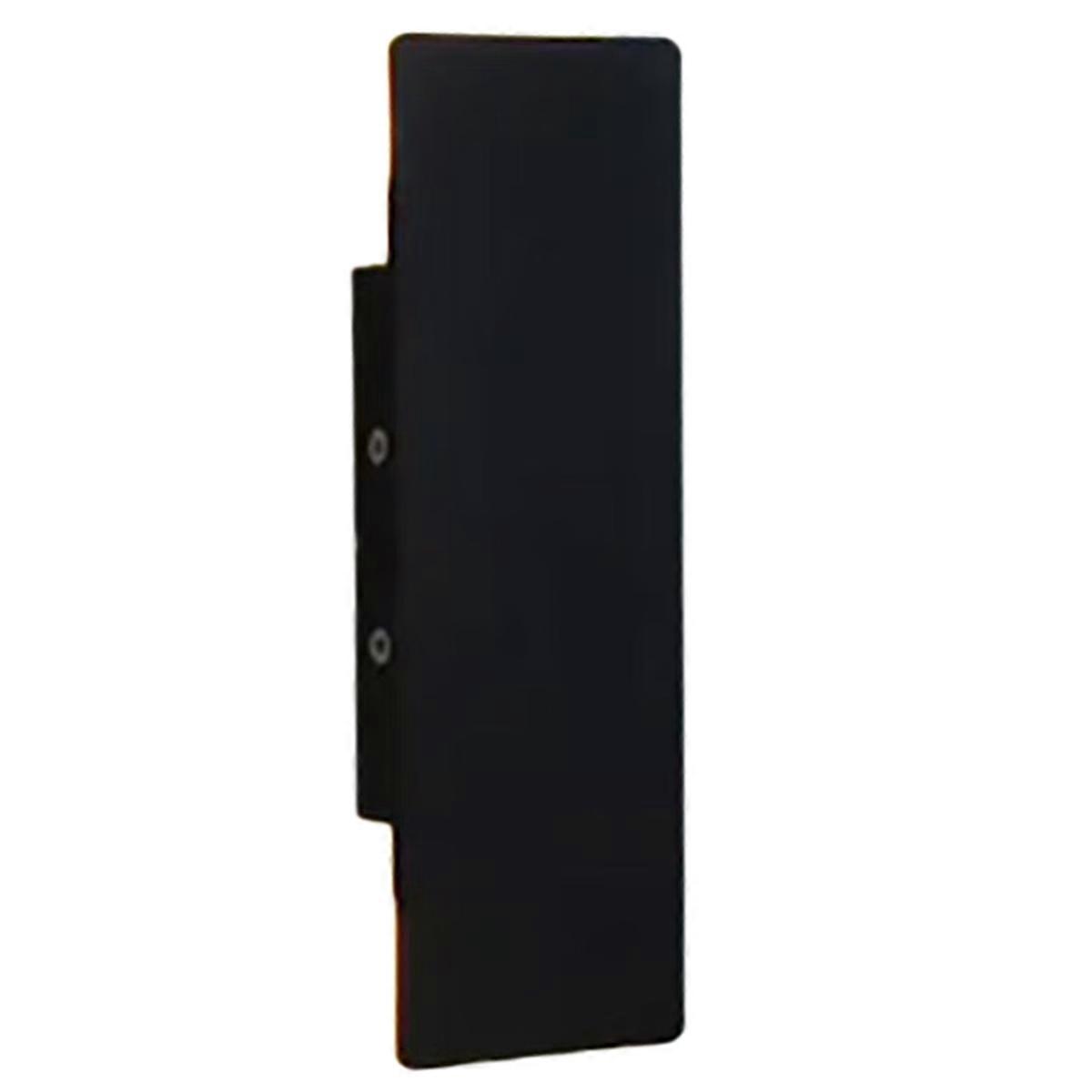 LED Wall Lamps Up Down Lights Indoor Outdoor Ambient Fixtures 6W