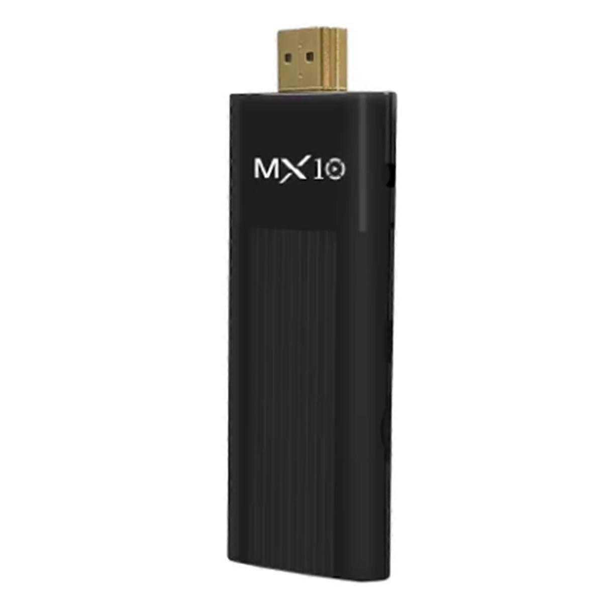 MX10 F3 Android 13 TV Sticks HDR Set for Smart Media Player