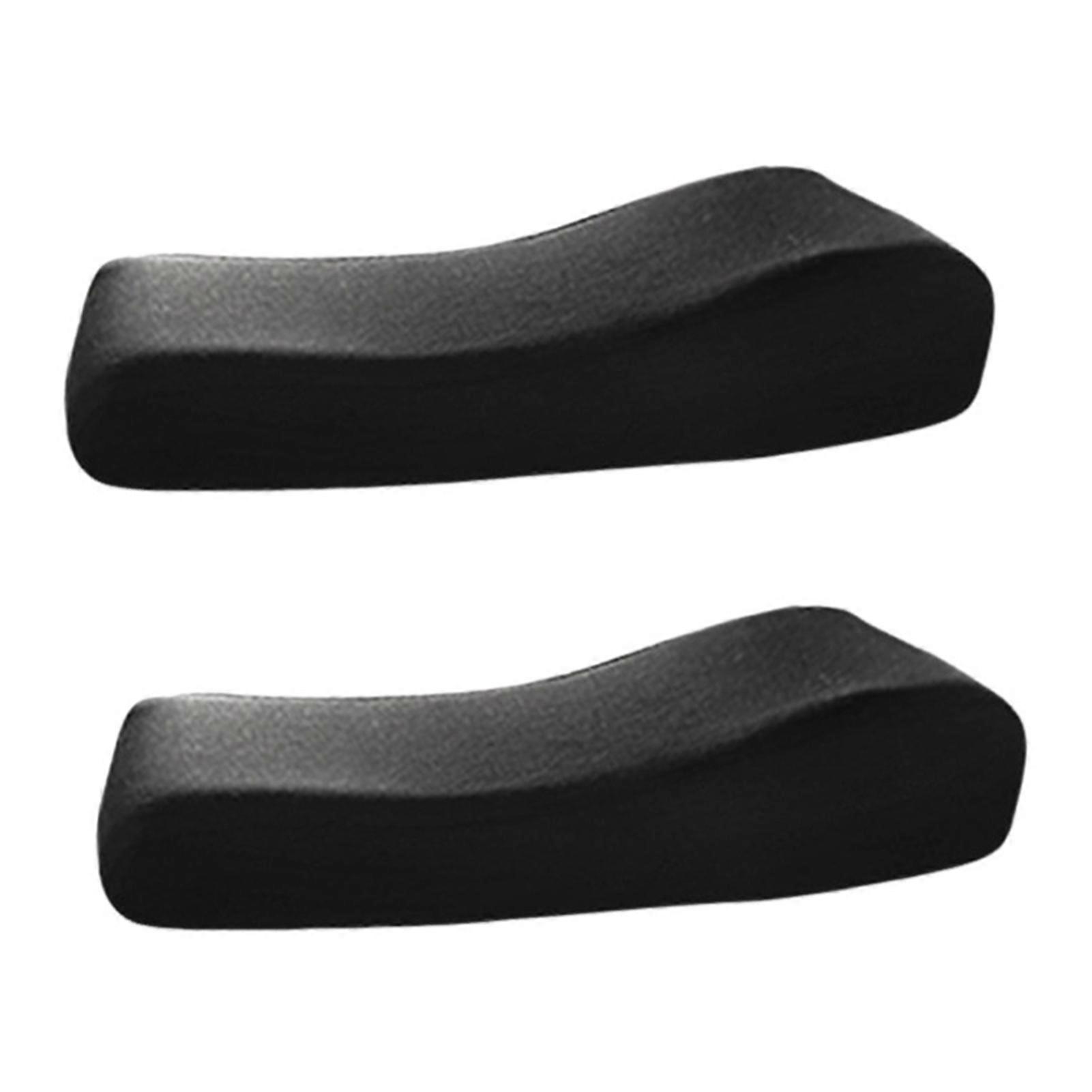 Thickened Arm Rest Covers For Computer Desk Chair Washable Breathable Chair Armrest Cushion for Relax