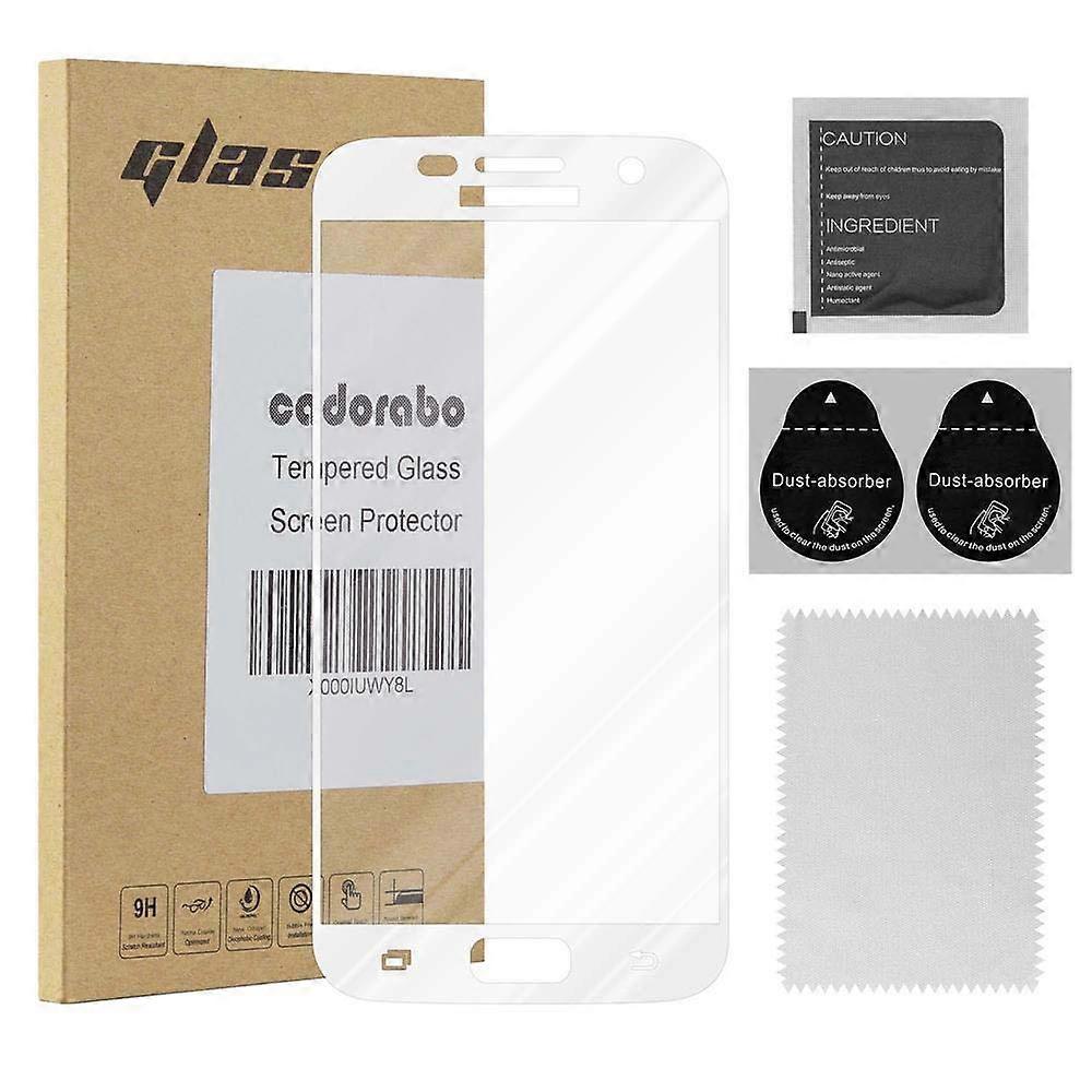 Samsung Galaxy S7 Mobile Phone Screen Protector Tank Film