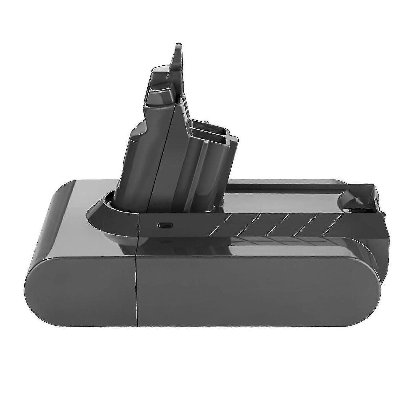 Replace Battery 21.6v Fit For Dyson Dc59 Dc62 Dc72 Sv05 Sv06 Series 1.5ah