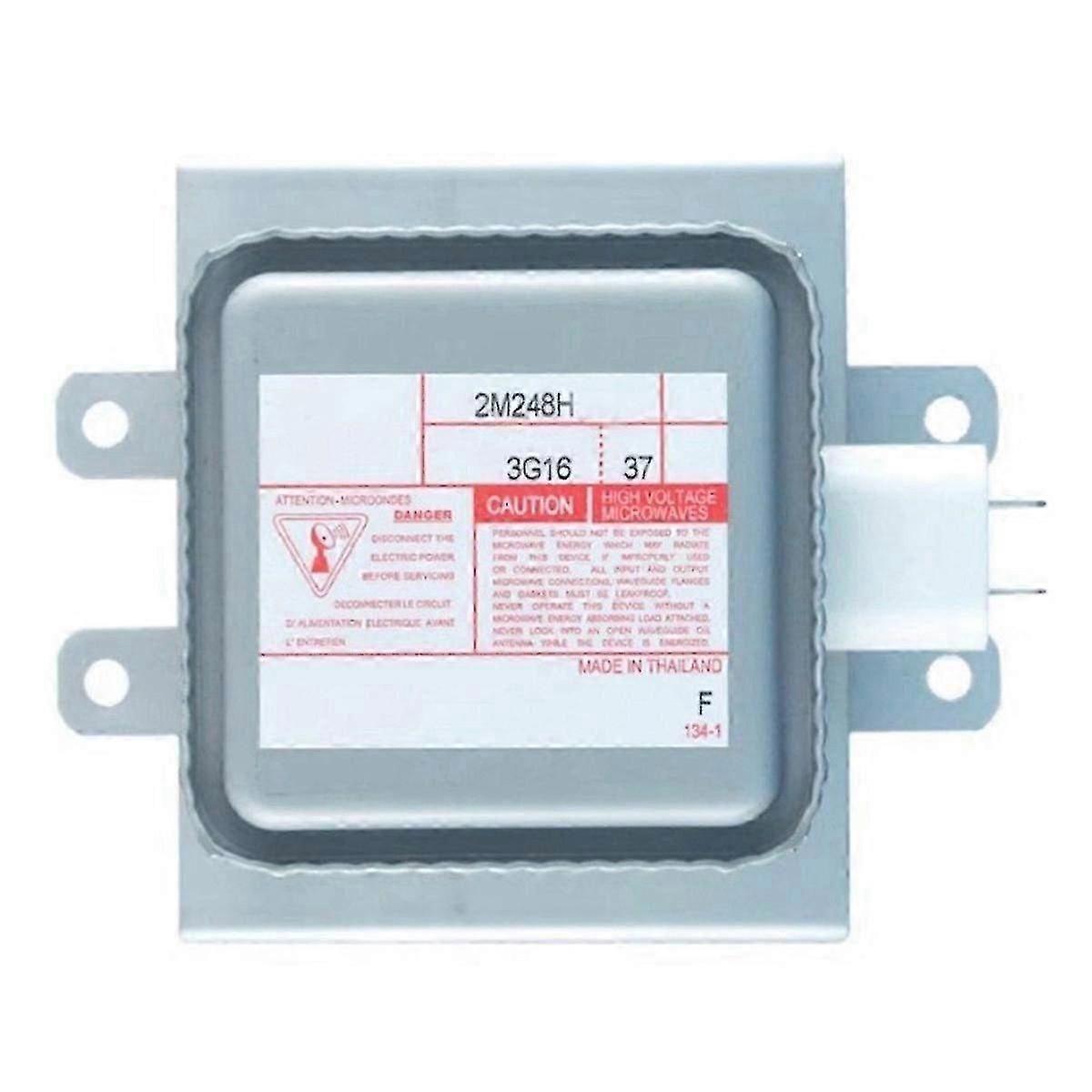 1000W オーブンマグネトロン交換部品、東芝空冷産業用電子レンジ用