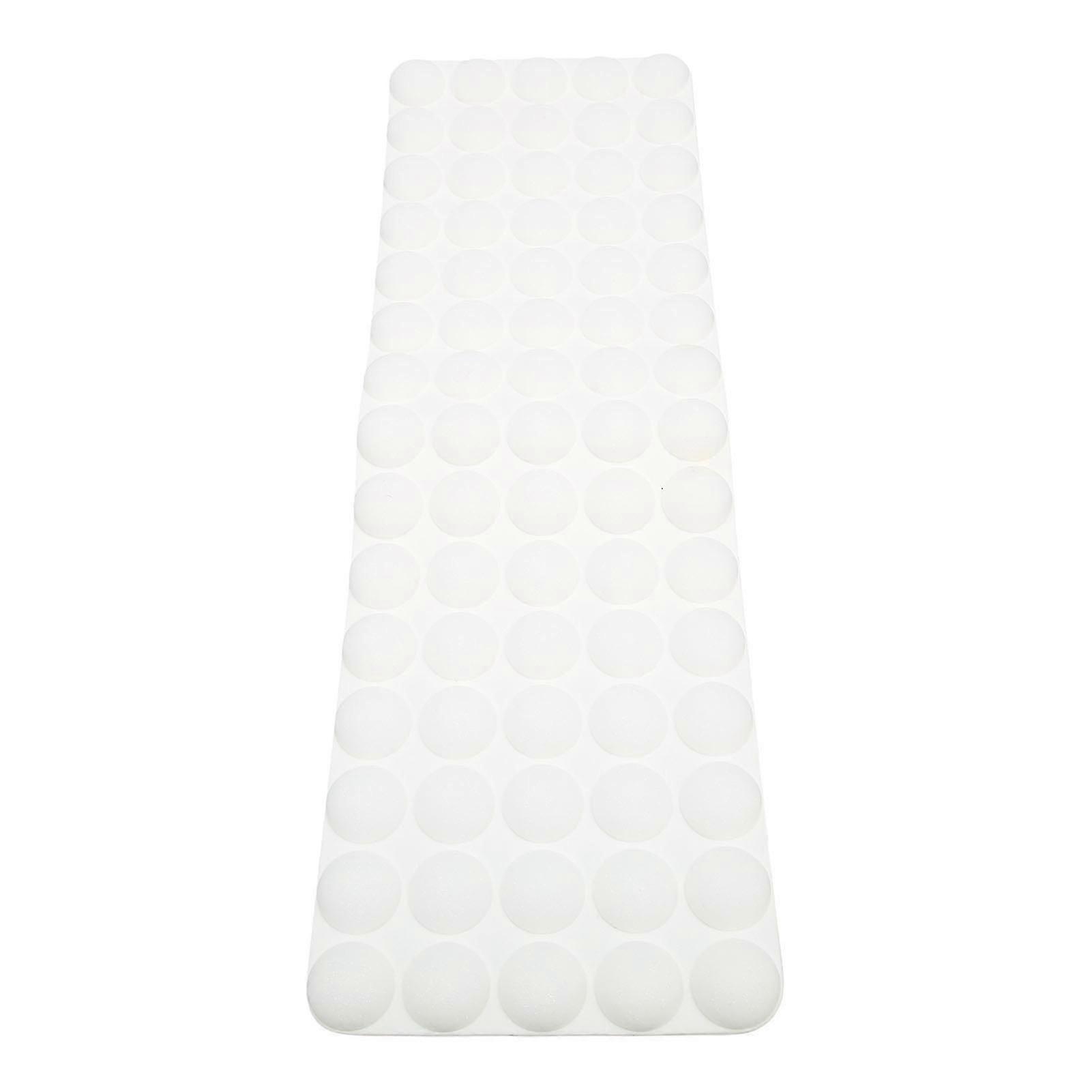 Abdominal Compression Board Flexible Post Surgery Recovery Liposuction Foam Protector White