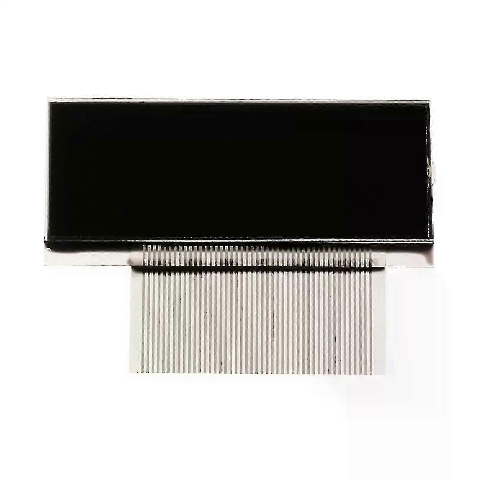 Vehicle Car Speedometer LCD Display Screen Automobile Speedometer L...