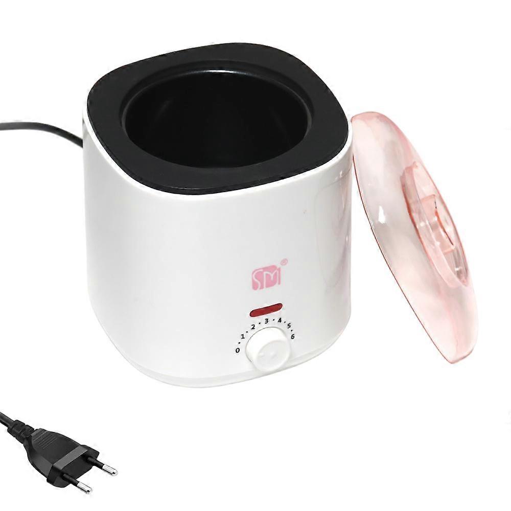 Hair removal wax machine, 200 ml, compact, energy-saving and easy to clean