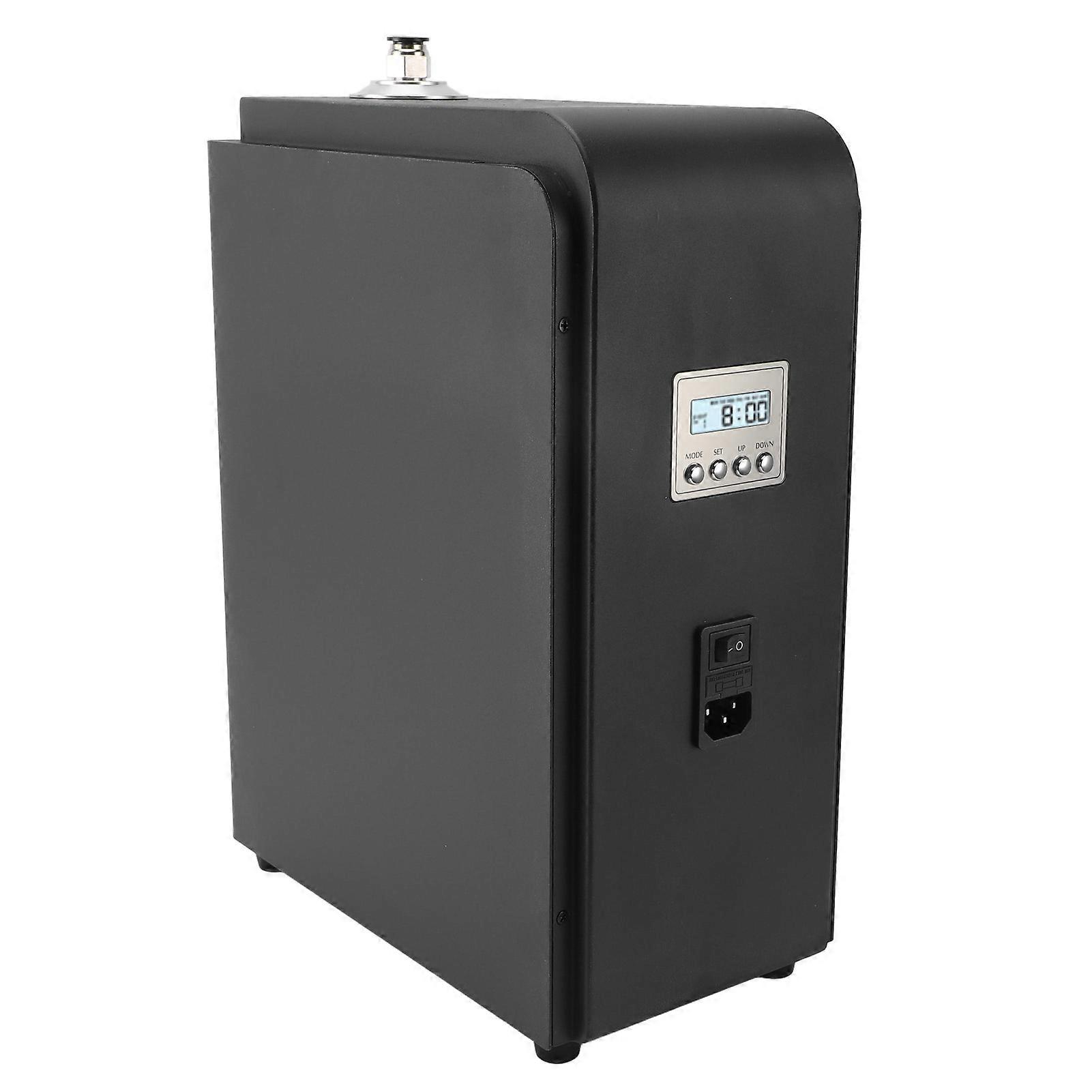 1000ml Smart PCB Aroma Diffuser 26W Black 403x280x155mm 220V UK