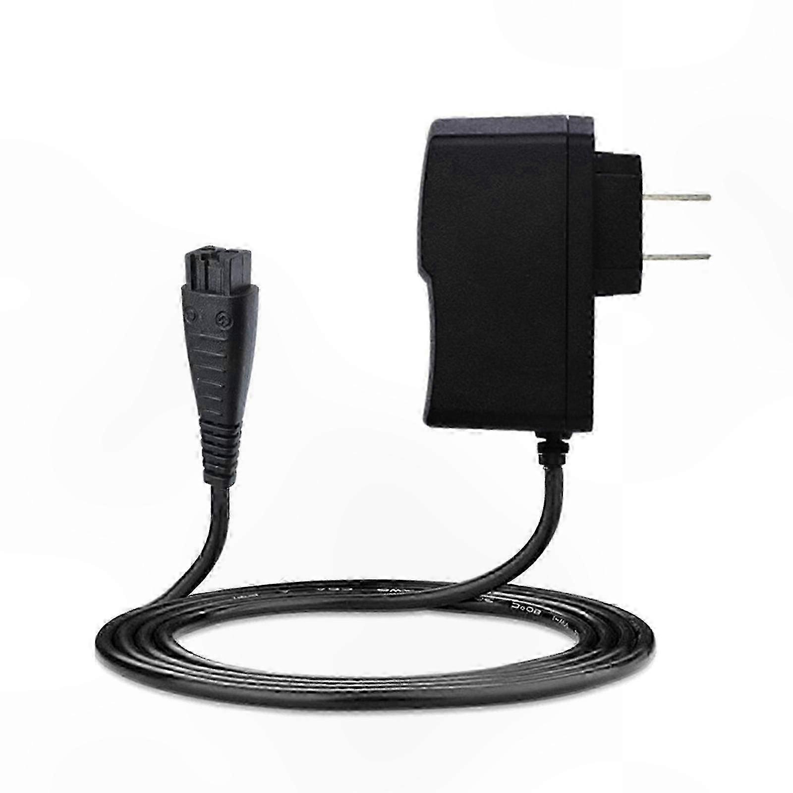 Shaver Charging Adapter Compatible with Multiple Models Including EES-RF31 ES-RF41 ES-SF21 and ES-LT2A