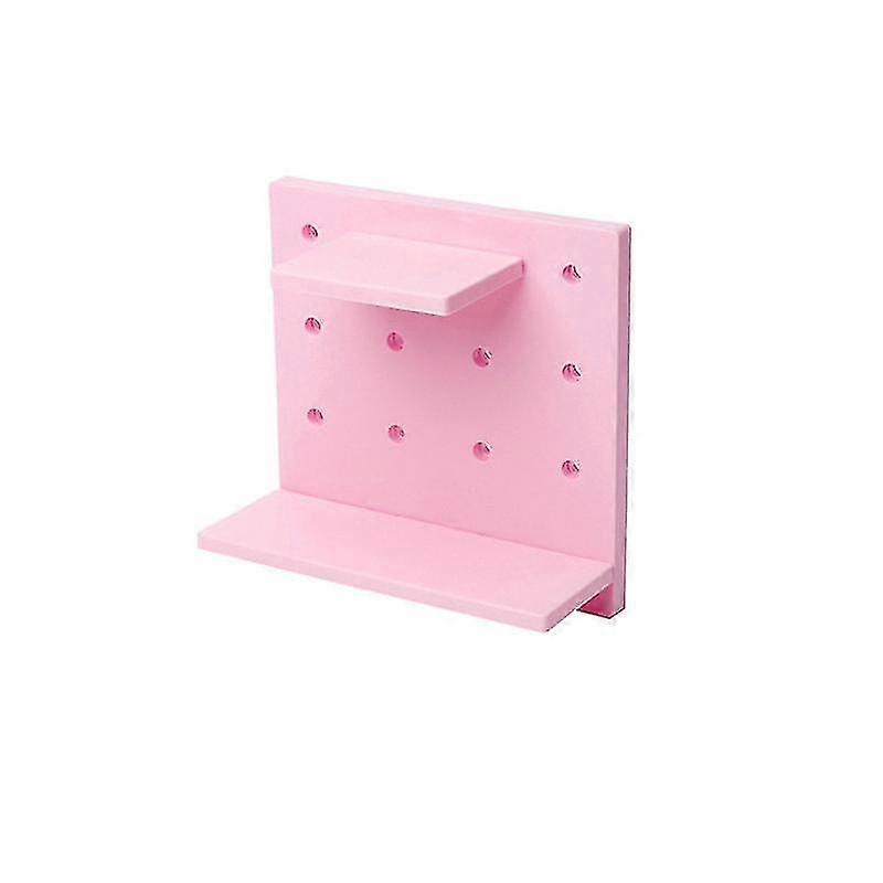 2 Pcs Wall Control Pegboard Organizer